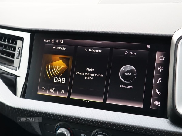 Used Audi A1 2024 for sale - 77511589: Photo 37