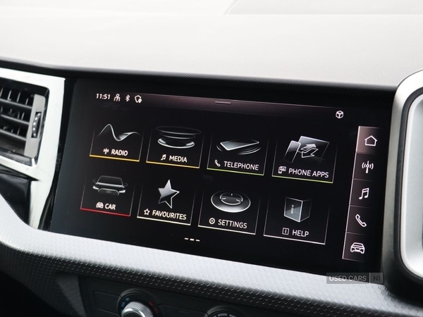 Used Audi A1 2024 for sale - 77511589: Photo 38