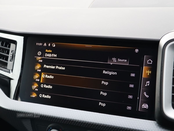 Used Audi A1 2024 for sale - 77511589: Photo 39