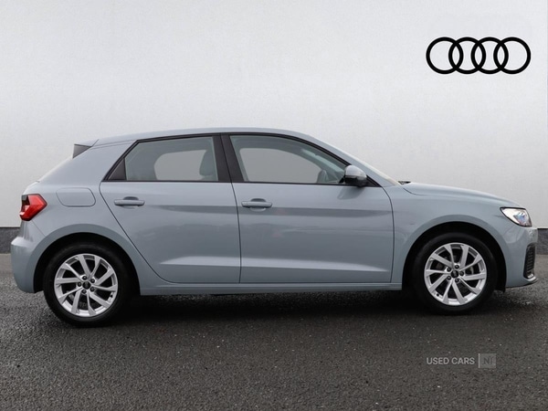 Used Audi A1 2024 for sale - 77511589: Photo 4