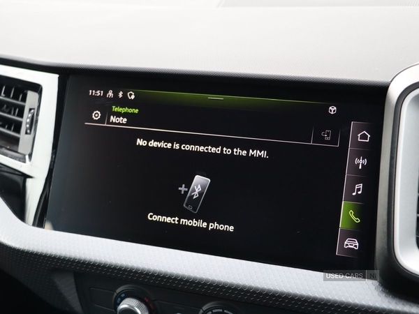 Used Audi A1 2024 for sale - 77511589: Photo 40