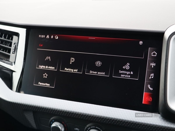 Used Audi A1 2024 for sale - 77511589: Photo 41