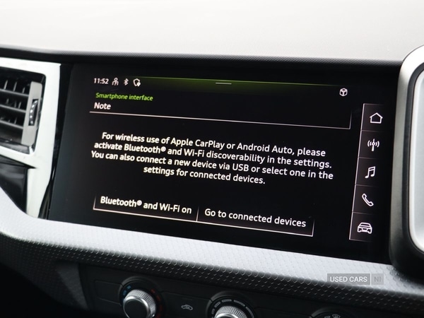 Used Audi A1 2024 for sale - 77511589: Photo 42