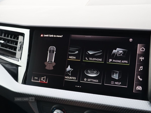 Used Audi A1 2024 for sale - 77511589: Photo 43