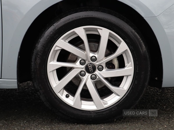 Used Audi A1 2024 for sale - 77511589: Photo 5