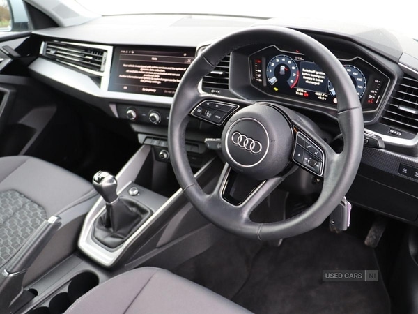 Used Audi A1 2024 for sale - 77511589: Photo 6