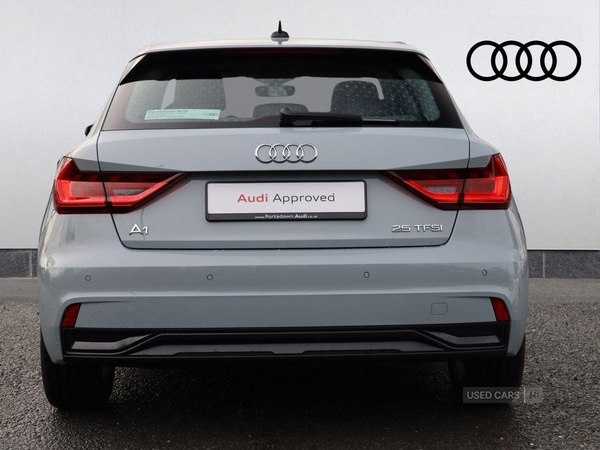 Used Audi A1 2024 for sale - 77511589: Photo 7