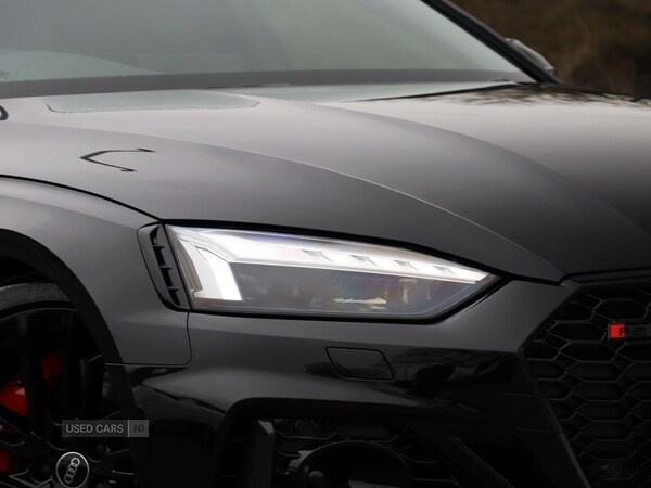 Used Audi RS5 2024 for sale - 78102045: Photo 10
