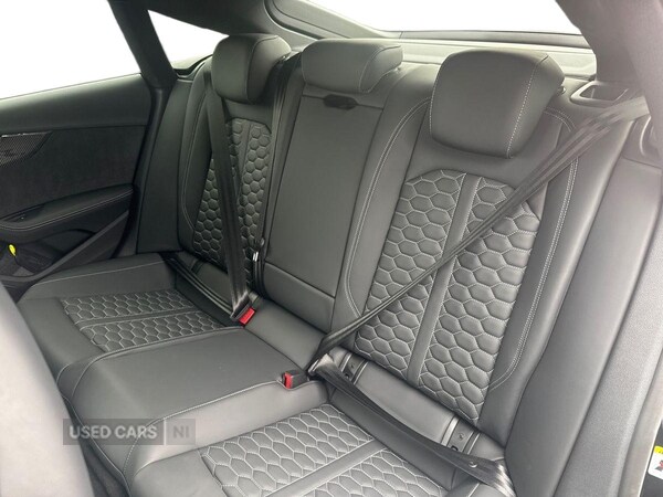 Used Audi RS5 2024 for sale - 78102045: Photo 11