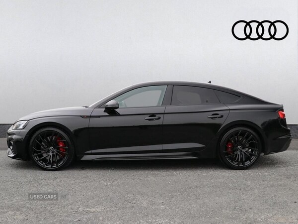 Used Audi RS5 2024 for sale - 78102045: Photo 12