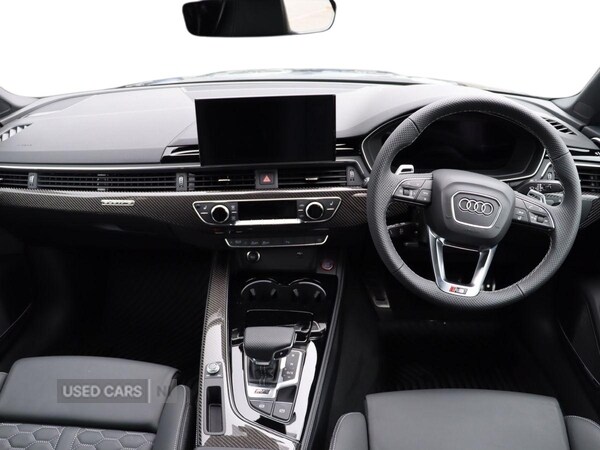 Used Audi RS5 2024 for sale - 78102045: Photo 13