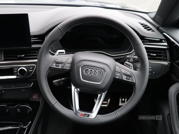Used Audi RS5 2024 for sale - 78102045: Photo 14