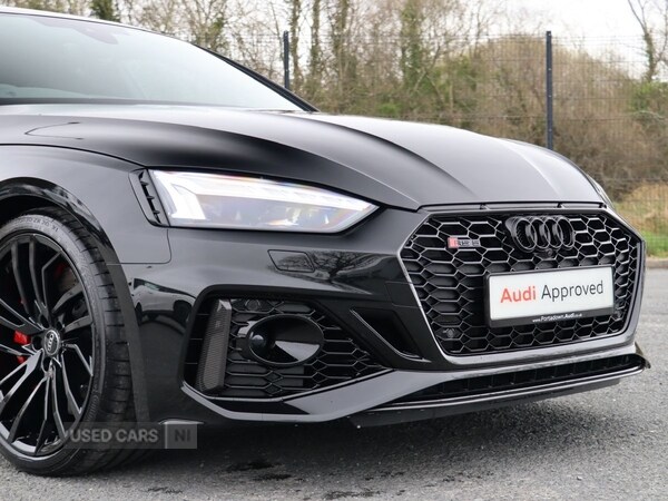 Used Audi RS5 2024 for sale - 78102045: Photo 16