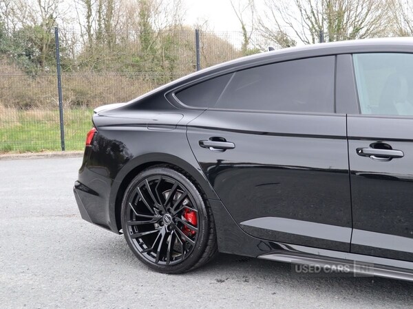 Used Audi RS5 2024 for sale - 78102045: Photo 17