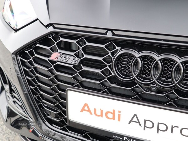 Used Audi RS5 2024 for sale - 78102045: Photo 19