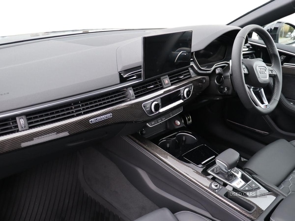 Used Audi RS5 2024 for sale - 78102045: Photo 2