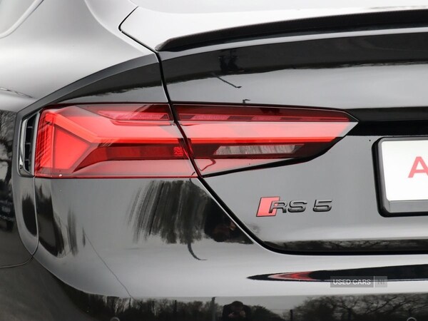 Used Audi RS5 2024 for sale - 78102045: Photo 20