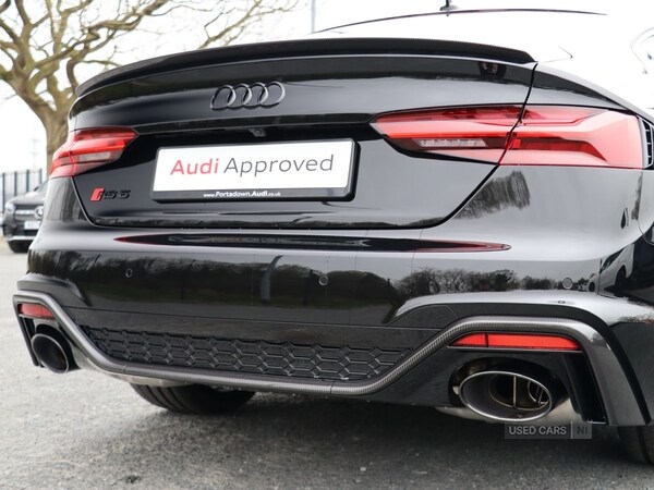Used Audi RS5 2024 for sale - 78102045: Photo 21