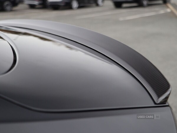 Used Audi RS5 2024 for sale - 78102045: Photo 22