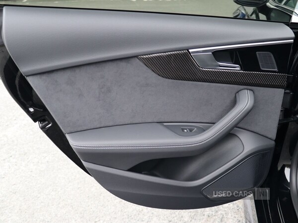 Used Audi RS5 2024 for sale - 78102045: Photo 23