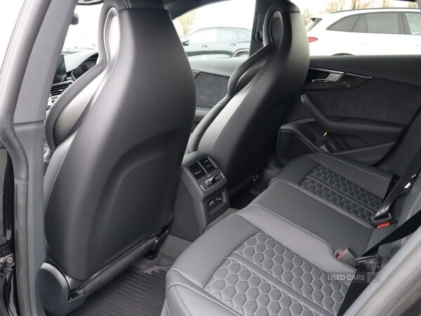 Used Audi RS5 2024 for sale - 78102045: Photo 24