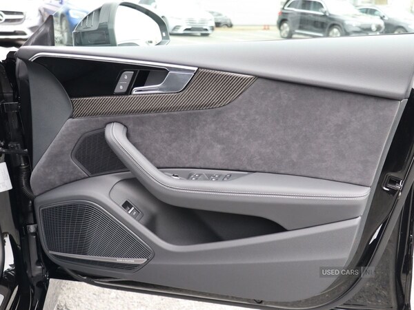 Used Audi RS5 2024 for sale - 78102045: Photo 26