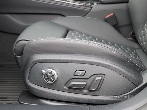 Used Audi RS5 2024 for sale - 78102045: Photo 30