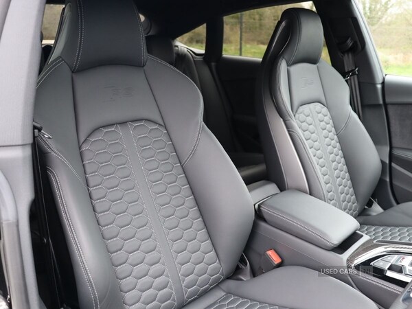 Used Audi RS5 2024 for sale - 78102045: Photo 31