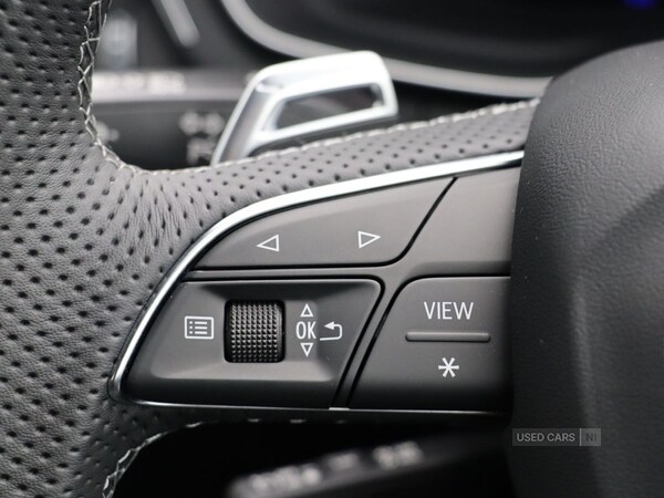 Used Audi RS5 2024 for sale - 78102045: Photo 33