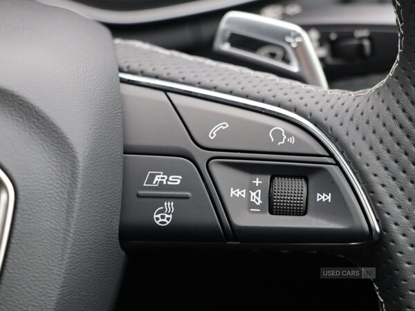 Used Audi RS5 2024 for sale - 78102045: Photo 34