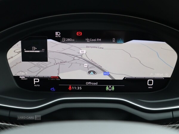 Used Audi RS5 2024 for sale - 78102045: Photo 38