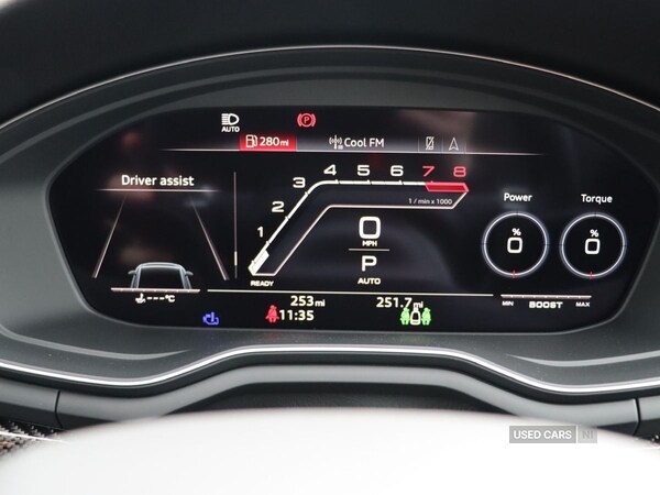 Used Audi RS5 2024 for sale - 78102045: Photo 39