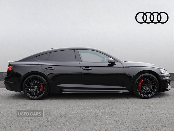 Used Audi RS5 2024 for sale - 78102045: Photo 4