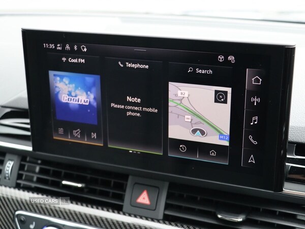 Used Audi RS5 2024 for sale - 78102045: Photo 40