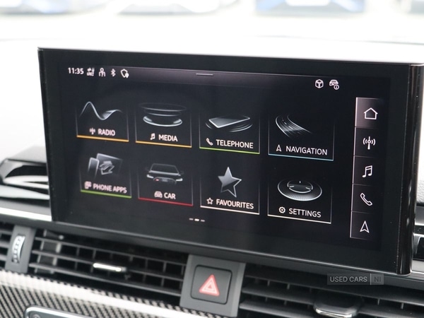 Used Audi RS5 2024 for sale - 78102045: Photo 41