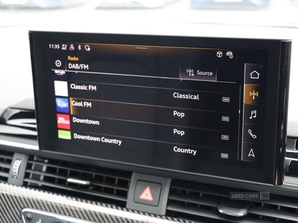 Used Audi RS5 2024 for sale - 78102045: Photo 42