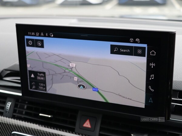 Used Audi RS5 2024 for sale - 78102045: Photo 43