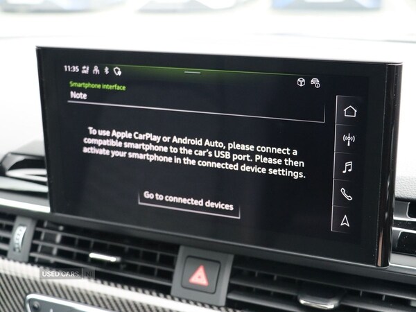 Used Audi RS5 2024 for sale - 78102045: Photo 44