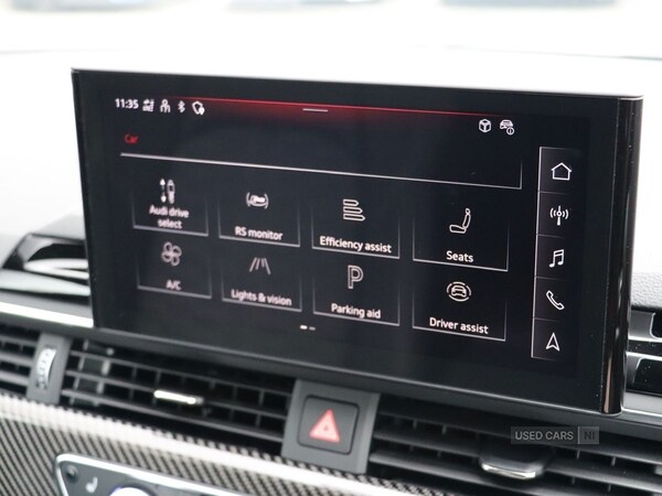 Used Audi RS5 2024 for sale - 78102045: Photo 45