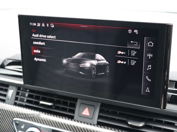 Used Audi RS5 2024 for sale - 78102045: Photo 46