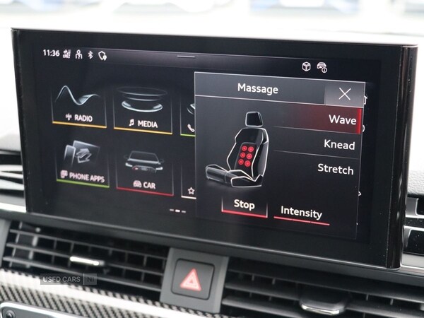 Used Audi RS5 2024 for sale - 78102045: Photo 47