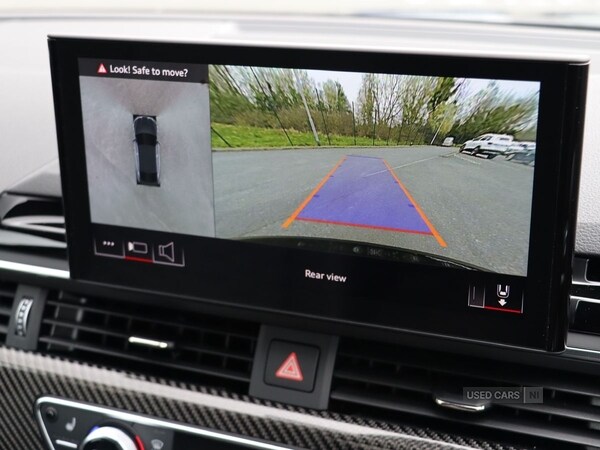 Used Audi RS5 2024 for sale - 78102045: Photo 48