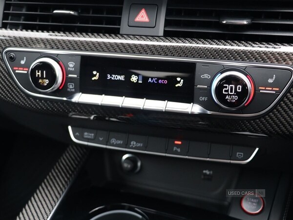 Used Audi RS5 2024 for sale - 78102045: Photo 49