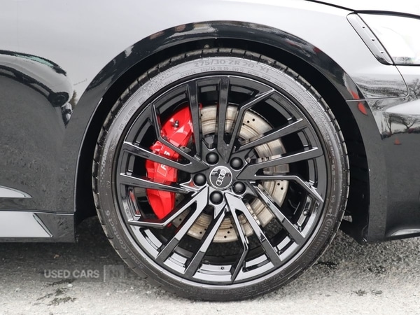 Used Audi RS5 2024 for sale - 78102045: Photo 5