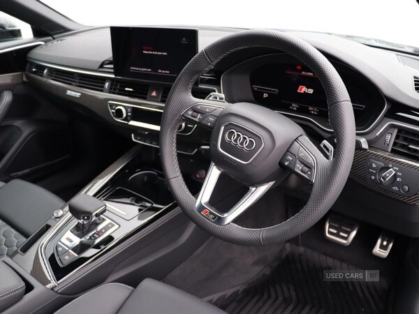 Used Audi RS5 2024 for sale - 78102045: Photo 6