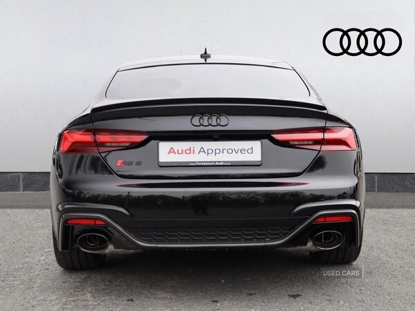 Used Audi RS5 2024 for sale - 78102045: Photo 7