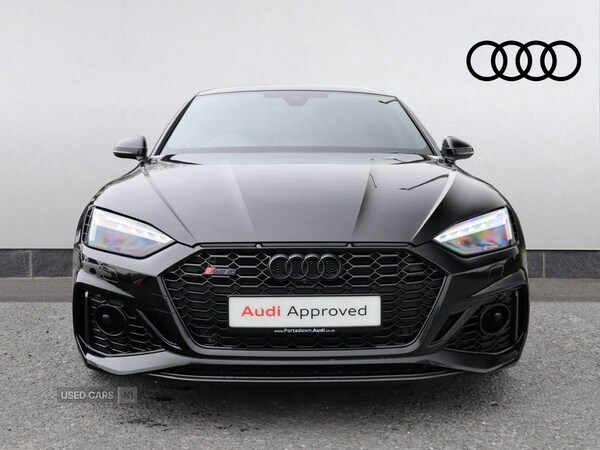 Used Audi RS5 2024 for sale - 78102045: Photo 8