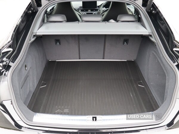 Used Audi RS5 2024 for sale - 78102045: Photo 9