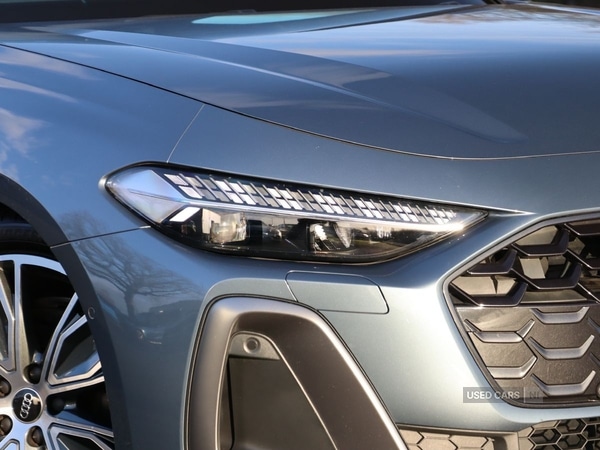 Used Audi A5 2025 for sale - 77388054: Photo 10