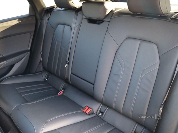 Used Audi A5 2025 for sale - 77388054: Photo 11